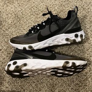 Nike React Element 87’